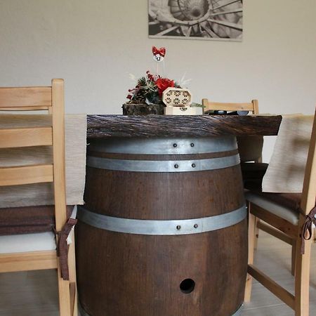 Le Barrique Villa Orvieto Kültér fotó