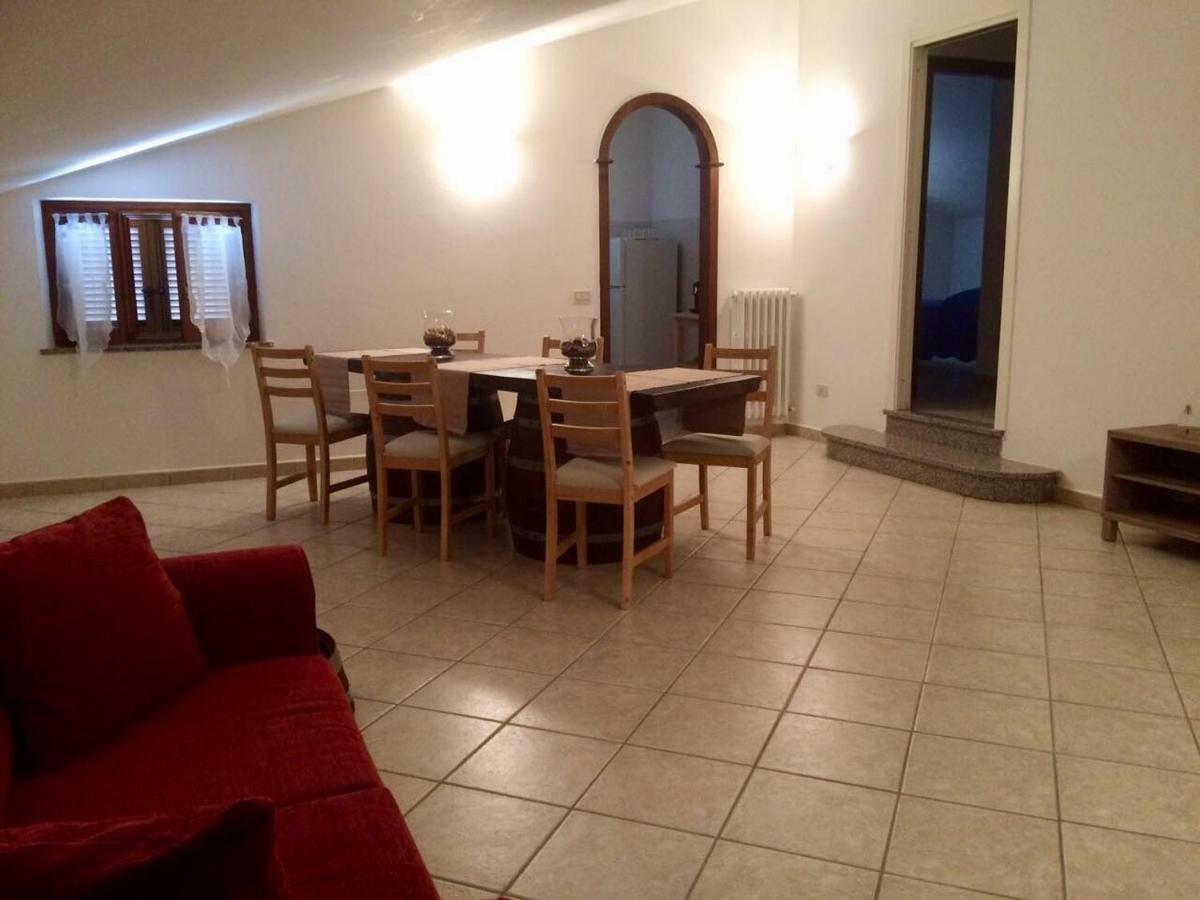Le Barrique Villa Orvieto Kültér fotó