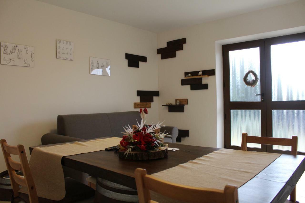 Le Barrique Villa Orvieto Kültér fotó