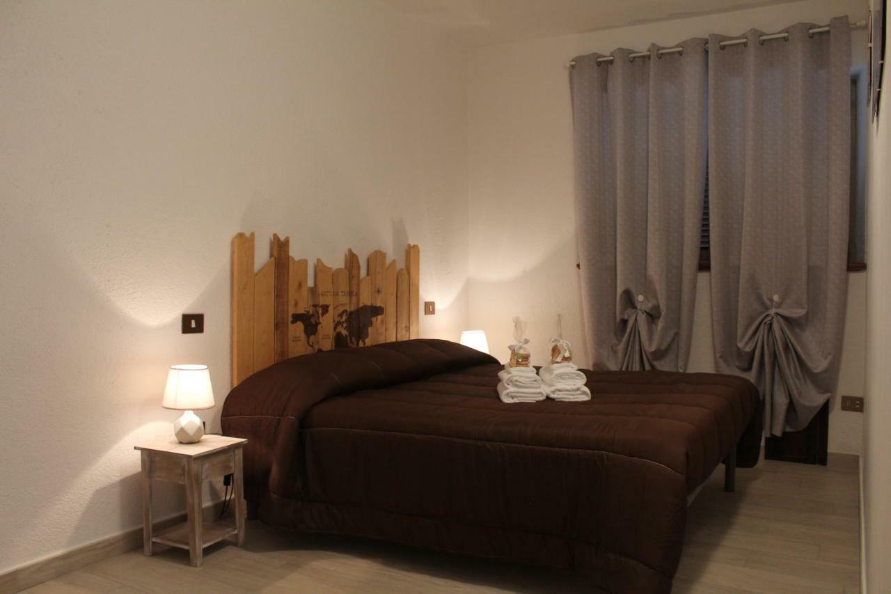 Le Barrique Villa Orvieto Kültér fotó